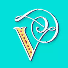 v name love dp